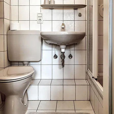 Affittacamere Gaestezimmer Bruno 3*