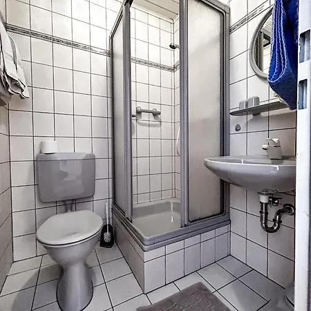 Gaestezimmer Bruno Affittacamere 3*