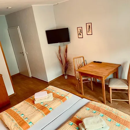 Guest house Gaestezimmer Bruno Bremm