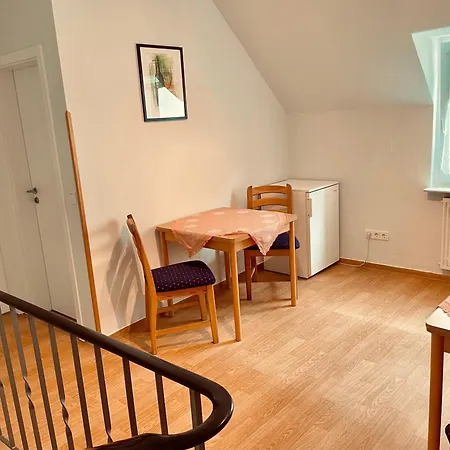 Gaestezimmer Bruno * Bremm