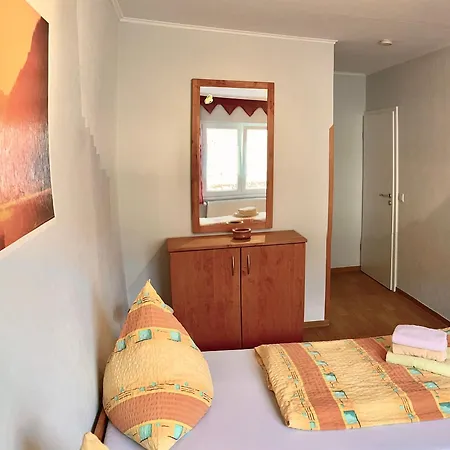Gaestezimmer Bruno Guest house *
