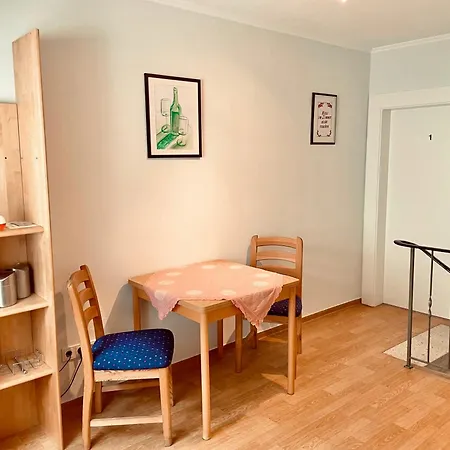 Affittacamere Gaestezimmer Bruno 3*