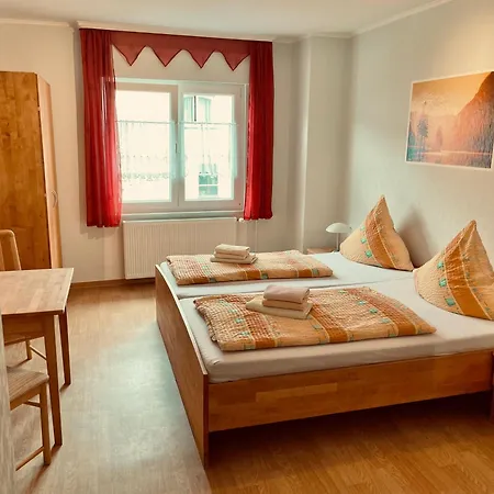 Gaestezimmer Bruno * Bremm
