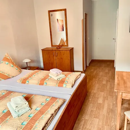 Gaestezimmer Bruno Affittacamere