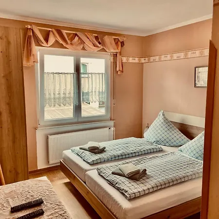 Affittacamere Gaestezimmer Bruno Bremm