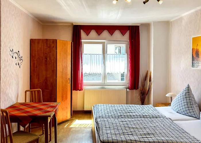 Gaestezimmer Bruno Casa de hóspedes