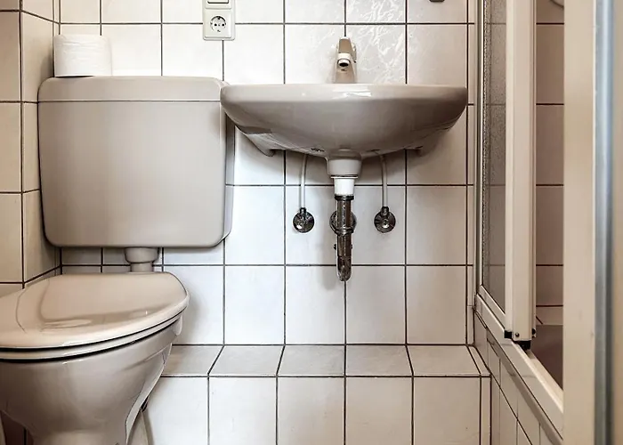 Casa de hóspedes Gaestezimmer Bruno 3*