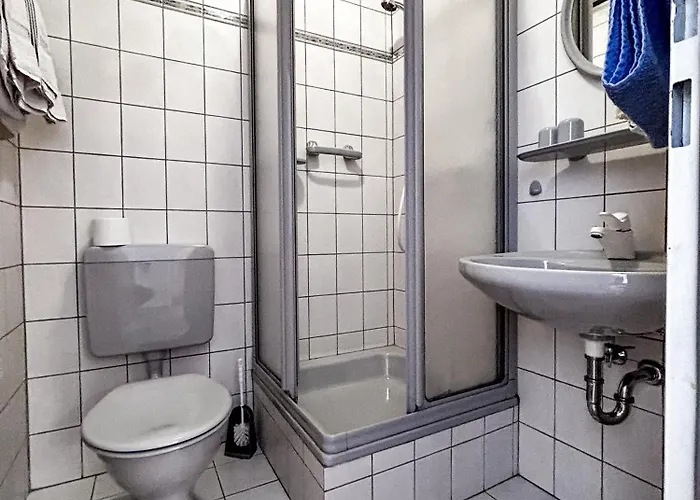 Gaestezimmer Bruno Casa de hóspedes 3*