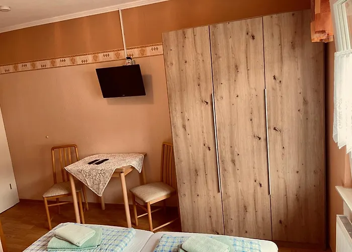 Gaestezimmer Bruno 3*