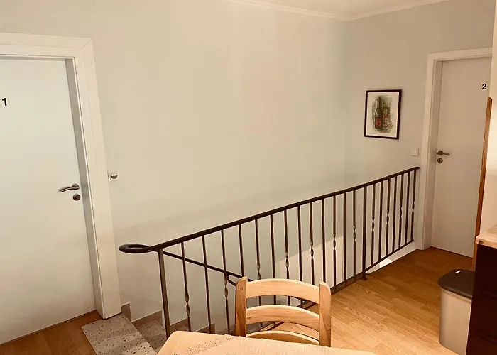 Gaestezimmer Bruno 3* Bremm