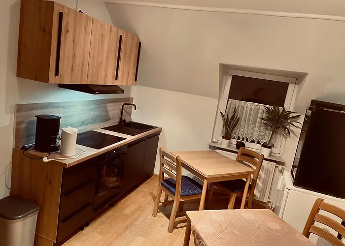 Gaestezimmer Bruno 3*