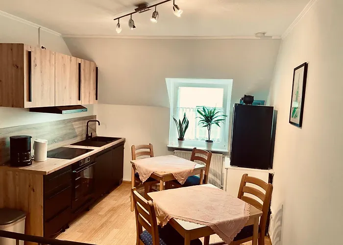 Gaestezimmer Bruno 3*